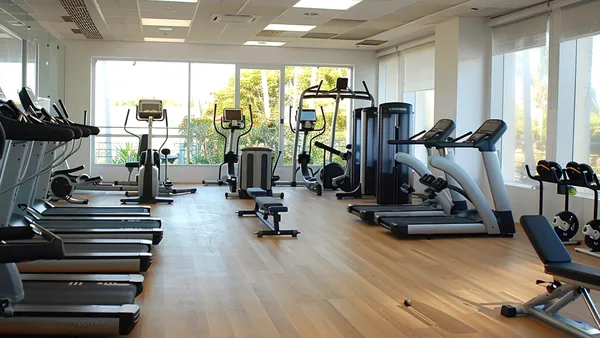 Salles de sport & Loisirs