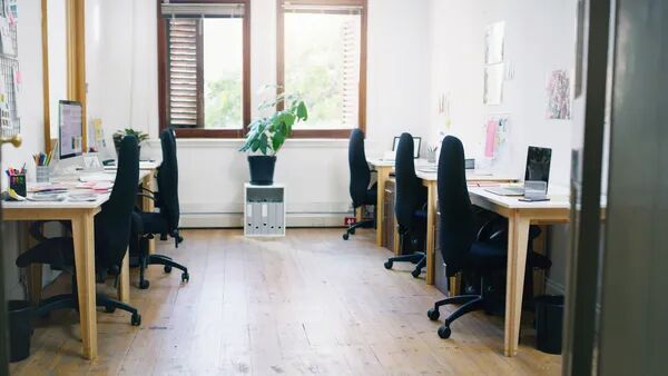 Bureaux & locaux professionnels