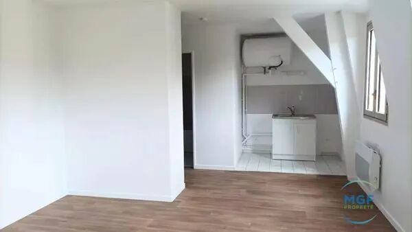 Etats des lieux
